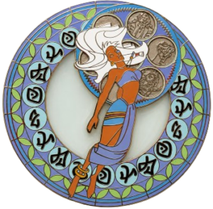 Request a Design - RN Custom Nurse Pins
